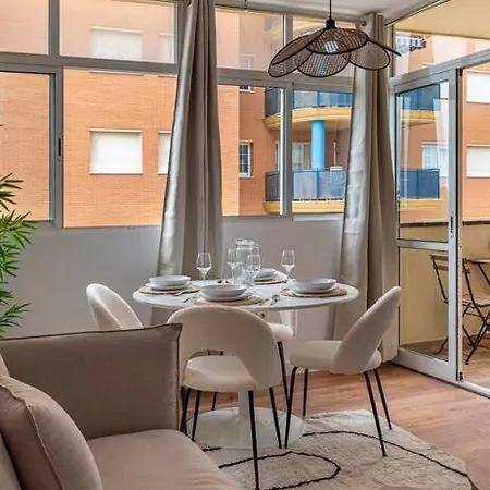 Apartment Cozy In With Views *