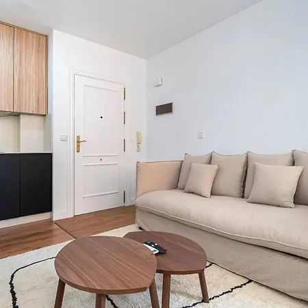 Apartment Cozy In With Views