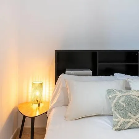 Cozy In With Views Fuengirola