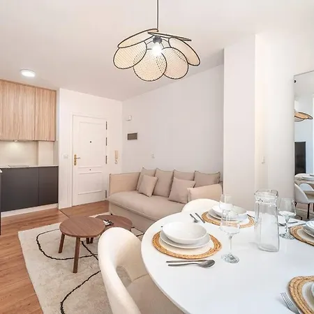 Apartment Cozy In With Views Fuengirola