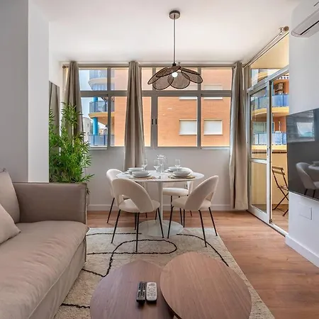 Apartment Cozy In With Views